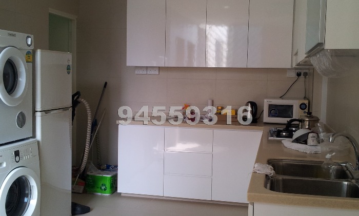 Pacific Mansion (Enbloc) (D9), Condominium #432422